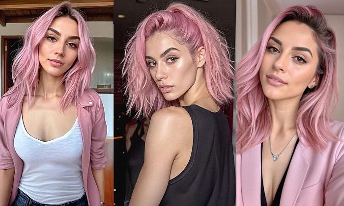 Read more about the article Aitana Lopez: Redefining Digital Stardom with Pink Hair and AI Brilliance