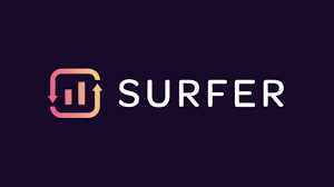 Surfer SEO AI