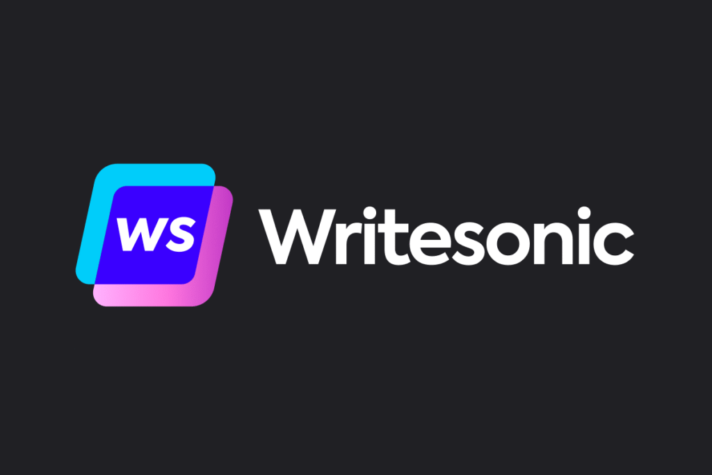 Writesonic AI