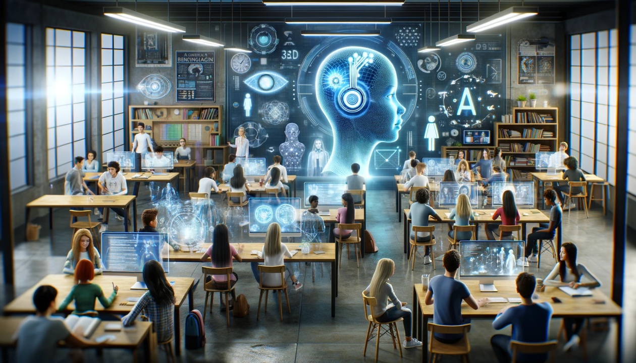 AI Universities in India