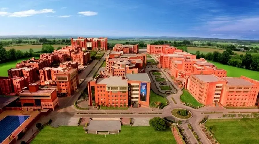 Amity University, Noida