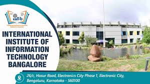 International Institute of Information Technology (IIITs)