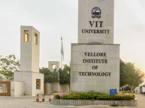 Vellore Institute of Technology (VIT), Vellore