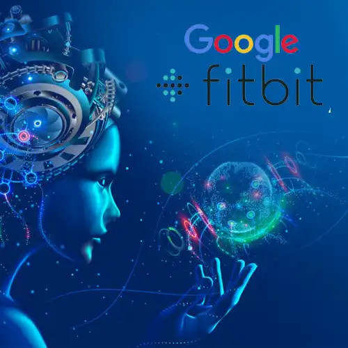 Google Fitbit + AI