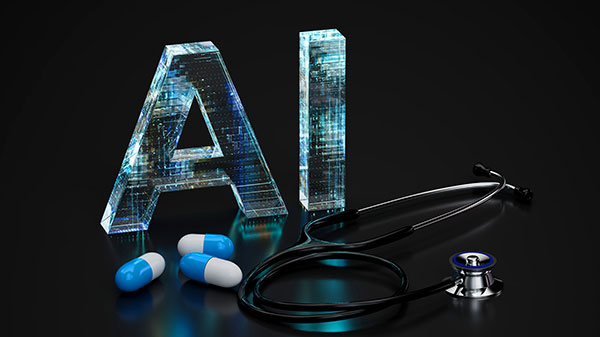 AI in Healthcare